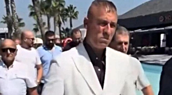 Ali Haydar Kurum kimdir, ne iş yapıyor? Ali Haydar Kurum nereli, kaç yaşında?