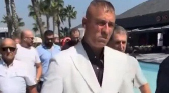 Ali Haydar Kurum kimdir, ne iş yapıyor? Ali Haydar Kurum nereli, kaç yaşında?