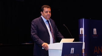 Antalya Dayanışma Grubu, ATSO Başkan adaylarını konuk etti
