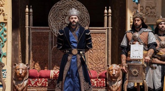 Aşk ve Taht 2. bölüm fragmanı yayınlandı mı?