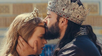 Aşk ve Taht dizisi gerçek mi, yaşanmış hikaye mi, kurgu mu, uyarlama mı?