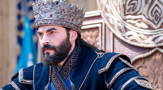 Aşk ve Taht oyuncuları ve karakterleri kimler?