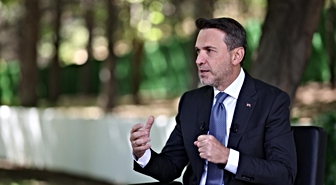 Bakan Bayraktar: Enerji vizyonumuzu ve planlarımızı yeni elektrik dünyasına göre hazırlıyoruz