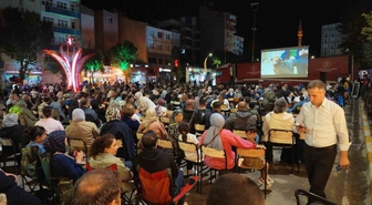 Bakan Ersoy duyurdu: 'Gezen sinema Türkiye’nin 81 ilinin tamamına ulaştı'