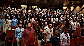 Balıkesir'de 'Hastane Öncesi Acil Sağlık Hizmetleri Sempozyumu' düzenlendi