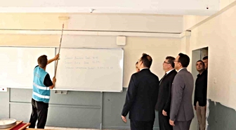 Bandırma denetimli serbestlik çalışmaları yaz döneminde 21 noktaya ulaştı