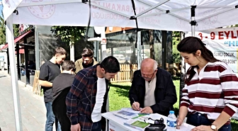 Bayburt’ta vatandaşlara sağlıklı yaşam için ’hareket’ çağrısı