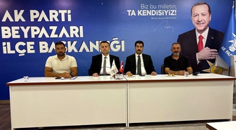 Beypazarı'ndan kısa kısa