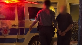 Bir il bu skandalı konuşuyor! İş insanı, 18 yaşından küçük 2 erkek çocukla otelde basıldı