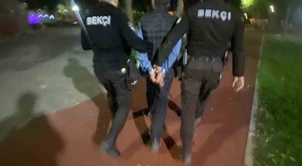 Bolu’da bekçilerin şüphelendiği kişi cezaevi firarisi çıktı