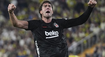 Bu kadarını kimse beklemiyordu! Beşiktaş'ta Vlahovic fırtınası