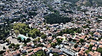 Bursa’da öyle bir mahalle var ki suçlular sokağından geçemiyor