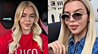 Çağla Öz'ün eski eşi kimdir? Çağla Öz daha önce evlendi mi, kaç kere evlendi?