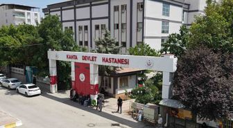 Çevre ilçelerden hastalar varis tedavisi için Kahta’yı tercih ediyor