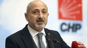 CHP'li Öztunç, TOKİ taksitlerindeki artışı Bakan Kurum'a sordu
