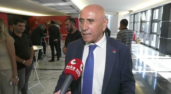 CHP’nin 103’üncü kuruluş yıl dönümü… Yıldırım Kaya: 'Tek adam rejimi gidecek, Türkiye karanlıktan aydınlığa çıkacak'