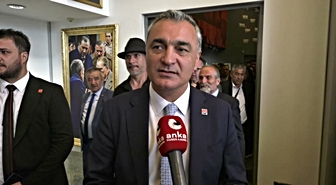 CHP Sözcüsü Sarı: 'CHP'nin 103’üncü yılını bugün büyük bir coşkuyla kutluyoruz'