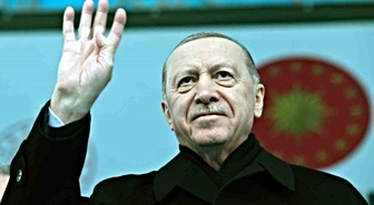Cumhurbaşkanı Erdoğan 10 milyar TL’lik toplu açılış için Rize’ye geliyor