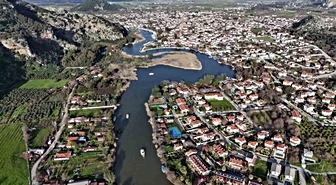Dalyan Kanalı ve Köyceğiz Gölü için kapsamlı eylem planı hazırlanıyor