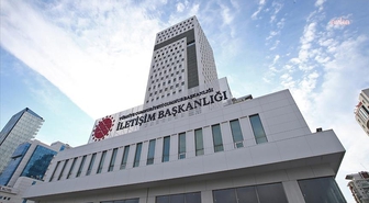 Dezenformasyonla Mücadele Merkezi: 'Orman yangınlarına müdahalede araç, gereç ve donanımın yetersiz olduğu iddiaları tamamen asılsızdır'