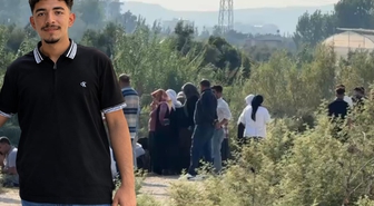 17 yaşındaki gencin kahreden sonu! Dün doğum gününü kutladı, bugün ırmakta boğuldu