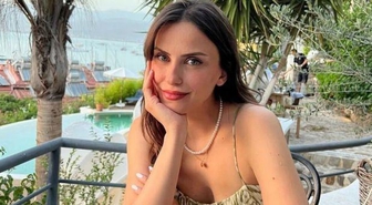 Ece Bayrak kimdir? Burak Çelik'in eşi Ece Bayrak kaç yaşında, nereli, eski eşi kim?