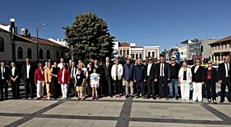 Edirne'den kısa kısa