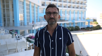 Edremit Körfezi'ndeki turizm hareketliliğinin kasıma kadar sürdürülmesi hedefleniyor