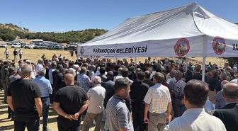 Elazığ'da yangında öldüğü sanılan çiftin silahla vurularak öldürüldüğü belirlendi