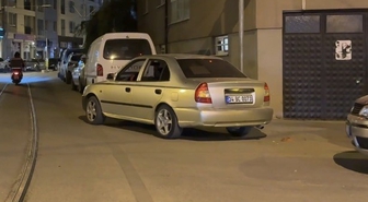 Eskişehir’de ehliyetsiz alkollü sürücüye 350 bin TL ceza