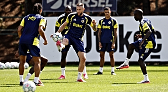 Fenerbahçe’nin Şampiyonlar Ligi’nde rakibi Roma