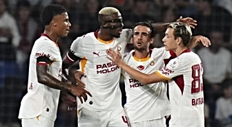 Galatasaray maçı bugün saat kaçta hangi kanalda? Şampiyonlar Ligi maçı ne zaman?