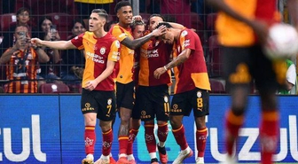 Galatasaray maçı hangi kanalda? Sporting Lizbon Galatasaray maçı nereden izlenir, şifresiz mi yayınlanacak?