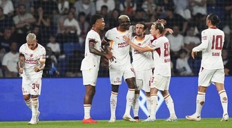 Galatasaray Sporting Lizbon daha önce maç yaptı mı, karşılaştı mı?