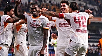 Galatasaray Sporting Lizbon maçı hangi kanalda yayınlanacak? Galatasaray Sporting Lizbon maçı nereden izlenir?