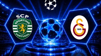 Canlı anlatım: Lizbon'da dördüncü gol geldi