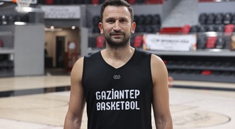 Gaziantep Basketbol'da hedef 'Süper Lig'e dönmek'