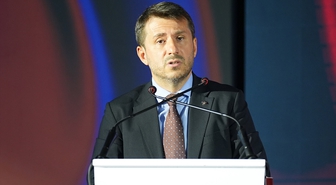 GITEX Ai Türkiye, İstanbul'da kapılarını açtı
