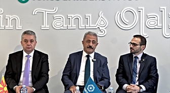 'Göğe Yazılmış Bir Alp' Balkanlar'da tiyatroseverlerle buluşacak