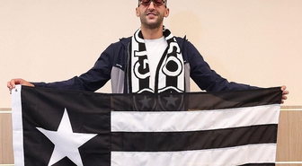 Hakim Ziyech yeni takımına imzayı attı