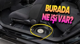 Honda'nın Sıra Dışı Tasarımı: Yakıt Deposu Ön Koltuk Altında