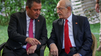 İbre tersine döndü! Yeni Parti'ye geçen 6 vekil CHP'ye dönmek istiyor