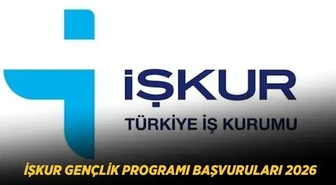 İŞKUR Gençlik Programı’nda öğrencilere günlük 1.375 TL ödeme: Başvurular için gözler Ekim’de