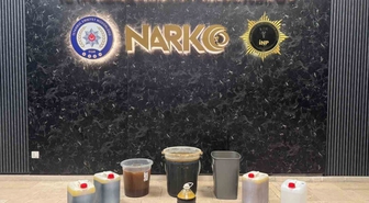 İstanbul’da uyuşturucu operasyonları: 11 gözaltı
