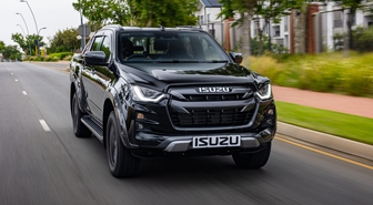 Isuzu RG19 sahiplerine fren pedalı uyarısı: Geri çağrı başlatıldı