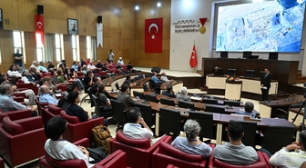 Kahramanmaraş'ta Uluslararası Tarih Öncesi Çömlekçilik Çalıştayı başladı