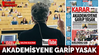 Kamu görevlilerine sosyal medyadan gelir elde etme yasağı: Akademisyenler videolarını kaldırıyor