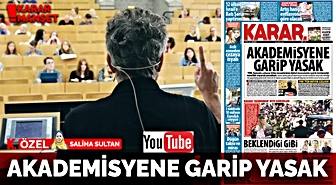 Kamu görevlilerine sosyal medyadan gelir elde etme yasağı: Akademisyenler videolarını kaldırıyor