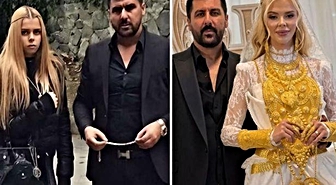 Kara Haydar Çağla Öz nasıl tanıştı? Haydar kara Çağla Öz olayı nedir?