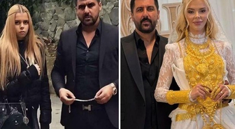 Kara Haydar Çağla Öz nasıl tanıştı? Haydar kara Çağla Öz olayı nedir?